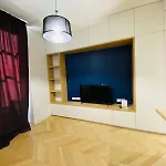 Appartement Marais Sentier