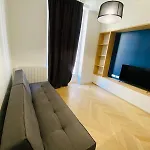 Appartement Marais Sentier
