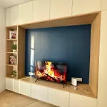 Appartement Marais Sentier