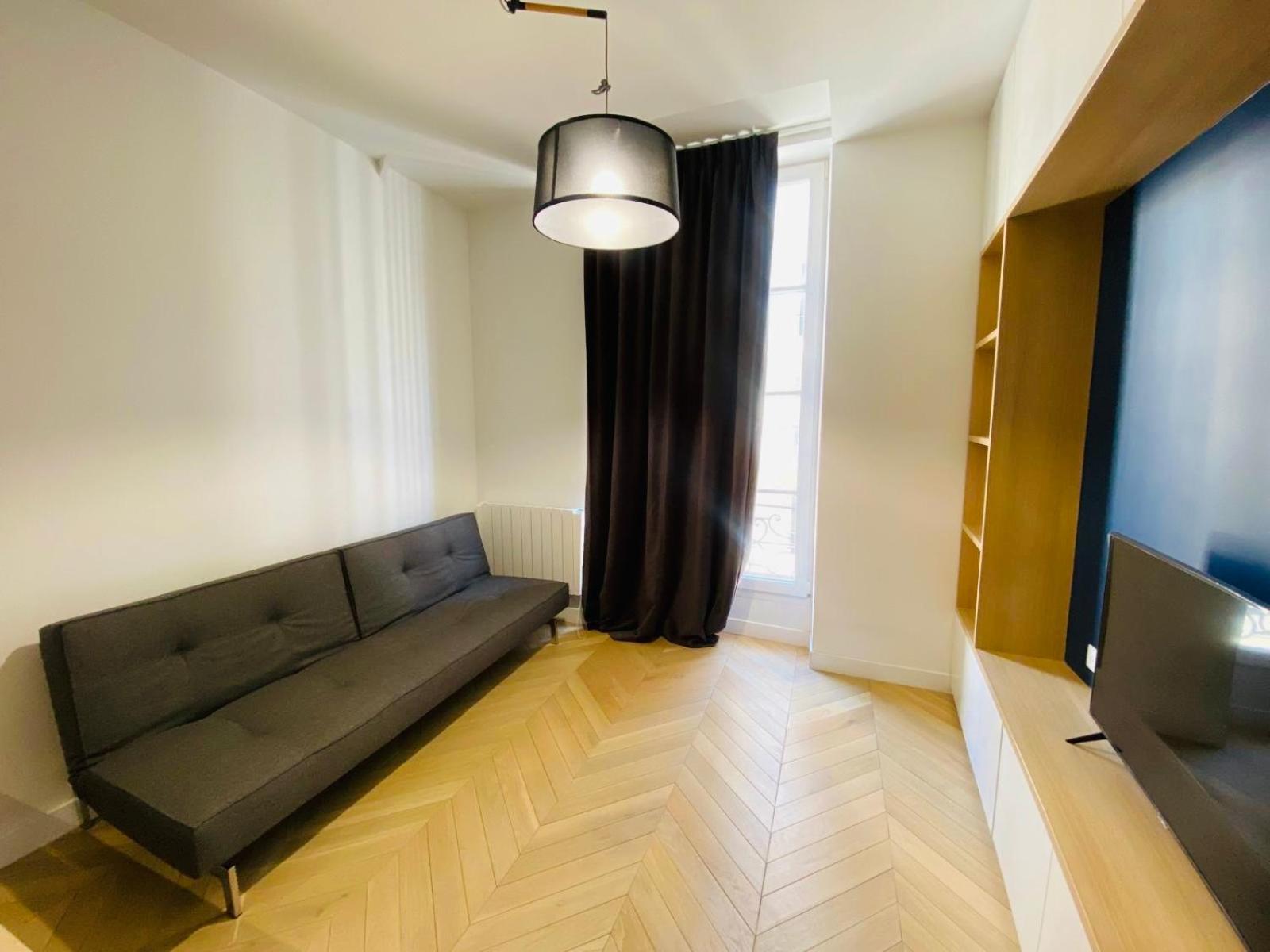 Appartamento Marais Sentier *